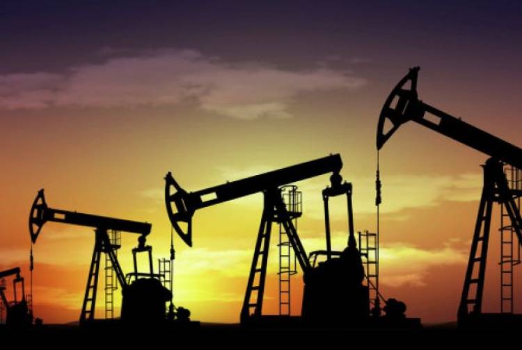 Brent նավթի գինը գերազանցել է 116 դոլարը 2013-ից ի վեր