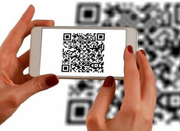 Չեղարկվել են QR-կոդերը