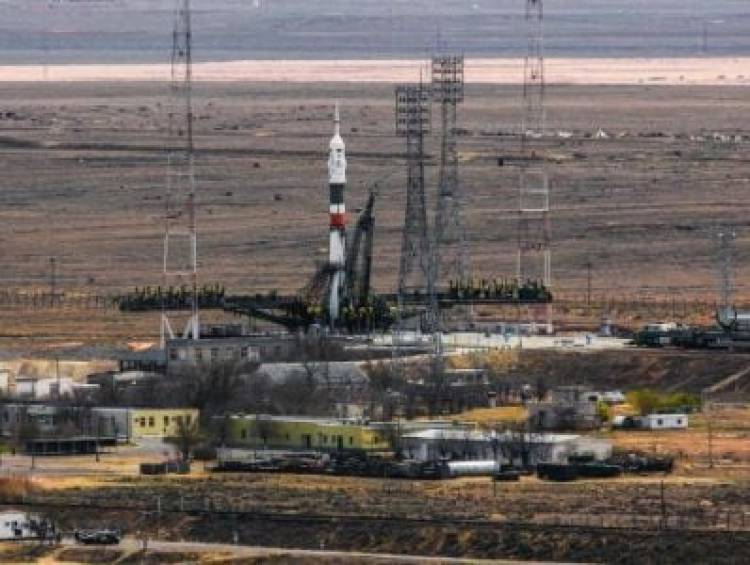 Բրիտանական OneWeb արբանյակային ընկերությունը դադարեցնում է բոլոր արձակումները Բայկոնուրից