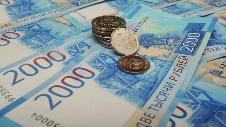 Ռուբլին կրկին անկում է գրանցել