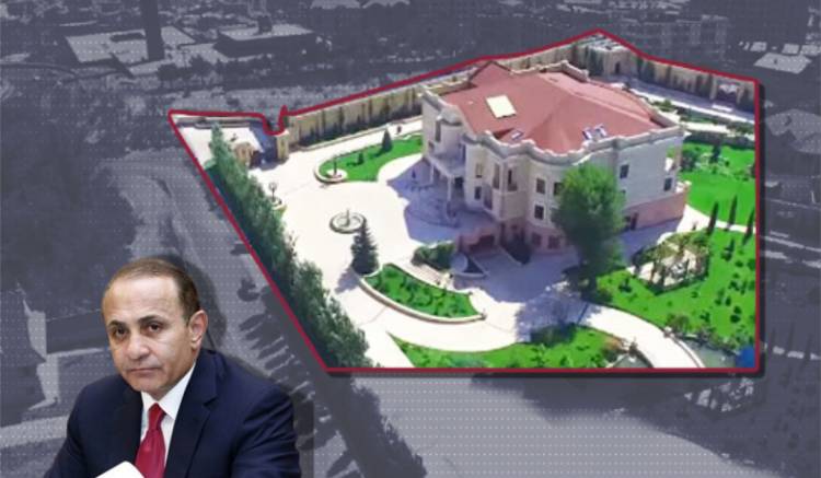 Իշխանության «սրտի օլիգարխը»․ սեփականության վերաբաժանումը՝ ընթացքի մեջ