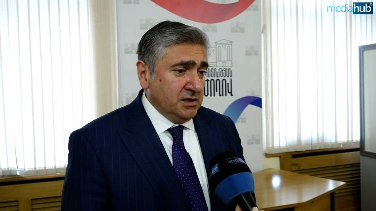 Այս իշխանությունները թուրքական բոլոր պահանջները կատարում են, անգամ՝ ցեղասպանության մասով․ Խաչատրյան