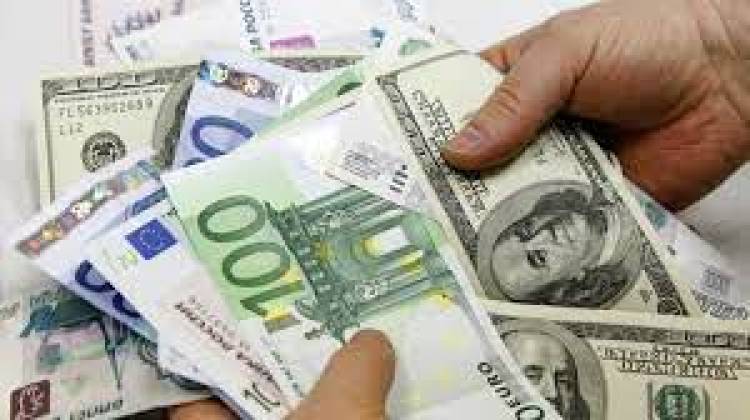 Տարադրամի փոխարժեքը աճել է․ ԿԲ-ի տվյալները