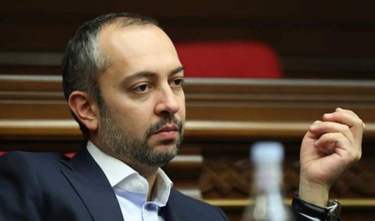 Պարապուրդի մատնված հանձնաժողովը մերժեց ընդդիմադիրներին. «Ժողովուրդ»