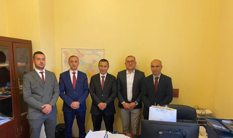 . Նորանշանակ մարզպետը որոշել է նոր աշխատակարգ սահմանել․ «Հրապարակ»