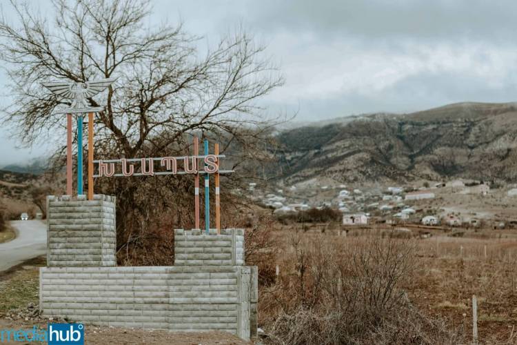 ՖՈՏՈՇԱՐՔ. Հերոսական Խնապատի անցյալն ու ներկան
