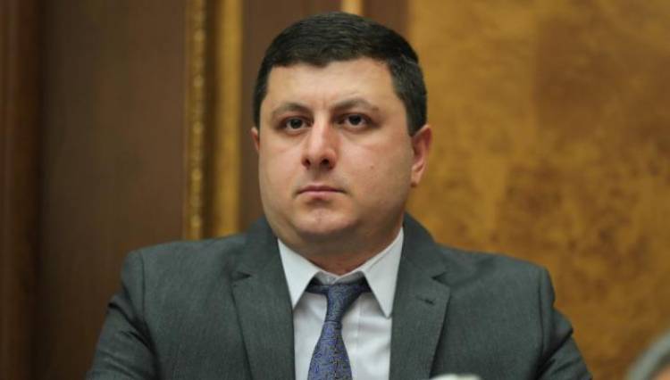 Ադրբեջանը անկայունության նոր օջախներ է ստեղծում՝ փորձելով ստիպել ՀՀ իշխանություններին բավարարելու ադրբեջանական քմահաճույքները. Տիգրան Աբրահամյան