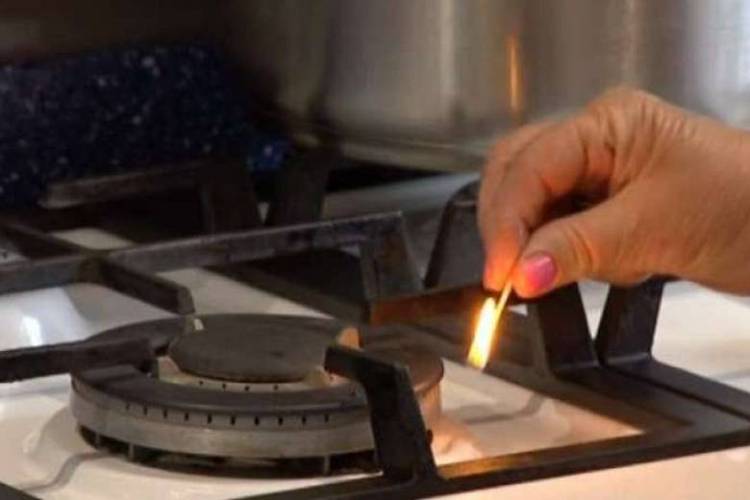 Արցախում գազը կրկին անջատվել է ադրբեջանական կողմի ուղիղ միջամտության հետևանքով