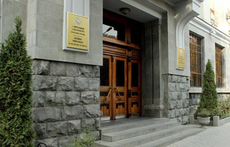 Նոր մանրամասներ. ուր են անհետացել դատական գործերի մակագրման համակարգի առգրավված բանալիները. «Ժողովուրդ»