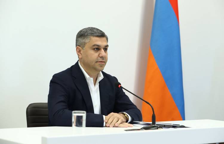 Արայիկ Հարությունյանի թիմակիցները վախեցե՞լ են ՀՀ իշխանություններից և բոյկոտել լսումները․ «Հրապարակ»
