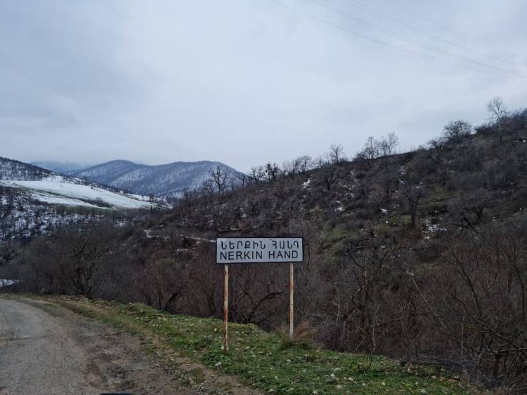 Փաշինյանի «սրտի ՄԻՊ»-ը «սխալ հանեց» Սուրեն Պապիկյանին