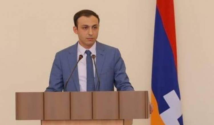 Ադրբեջանի ղեկավարության «ակտիվ ներգրավվածությամբ» Արցախը կրկին զրկված է գազամատակարարումից․ Արցախի ՄԻՊ-ը դիմել է եվրոպացի պաշտոնյաներին