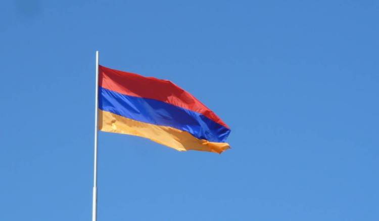 Նախատեսվում է ՀՀ դրոշի մասին օրենքում փոփոխություններ կատարել. օրինագիծ