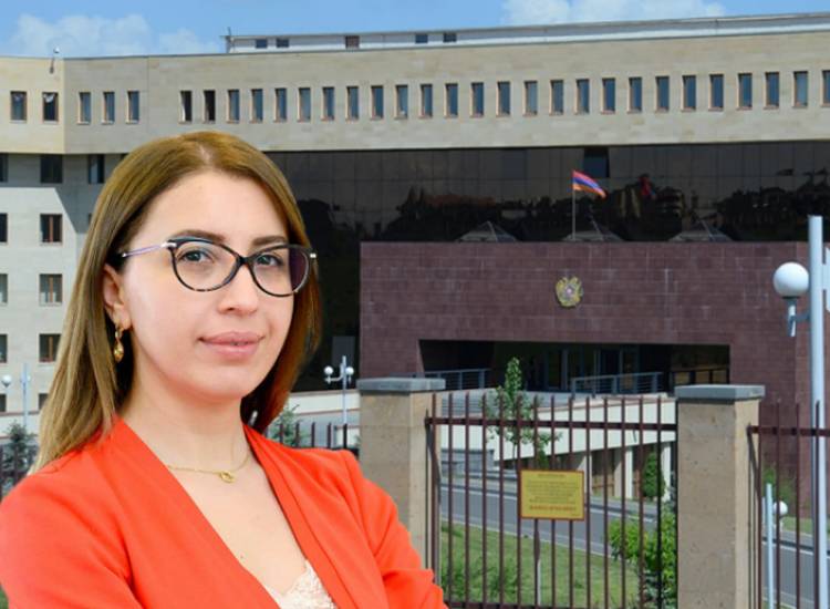 ՊՆ-ն արդարացնում է ադրբեջանցիներին․ «Ժողովուրդ»