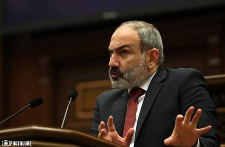 Հայաստանի գլխավոր մարտահրավերն ու «փակ շղթան». «Փաստ»