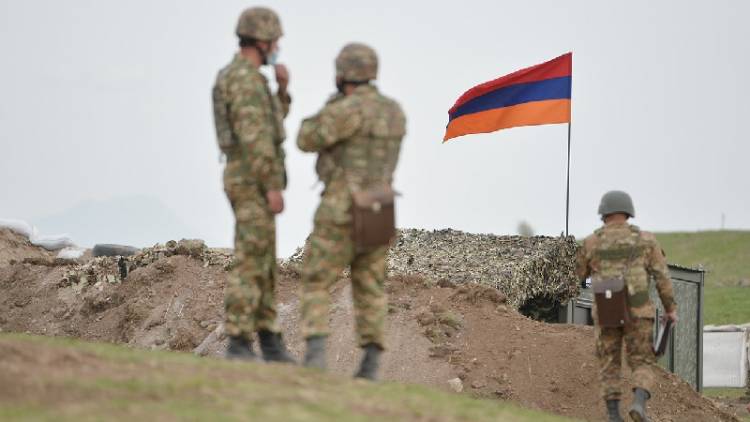 Ադրբեջանցիները դեռ չեն վերադարձել ելման դիրքեր. Իրավիճակը մնում է լարված