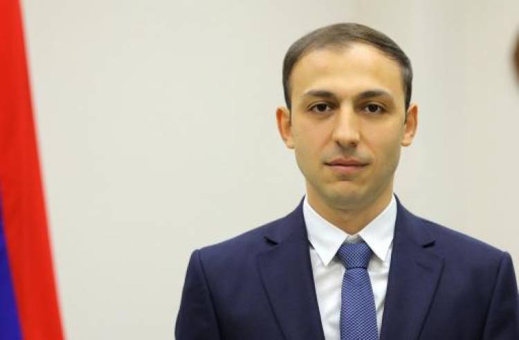 ԱՀ ՄԻՊ ներկայացուցիչներն այցելել են Ասկերանի շրջանի Խրամորթ համայնքից տեղահանված անձանց
