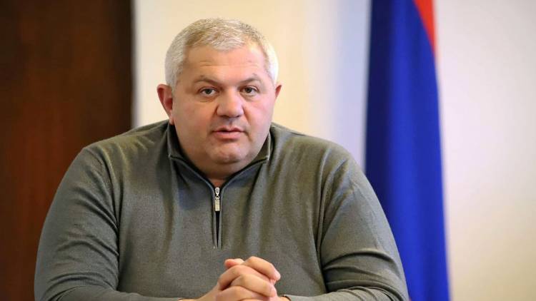 Վանաձորի «զավթումը»