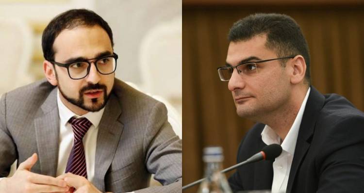 Հրաչ Սարգսյանի եւ Ավինյանի ջրերը մի առվով չեն գնում․ հնարավոր են արտահերթ ընտրություններ