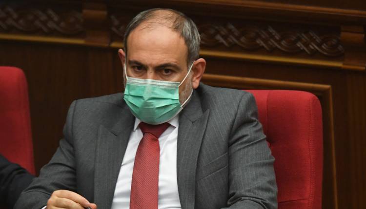 Փաշինյանն ուզում է հանդիպել ընդդիմության հետ. «Հրապարակ»
