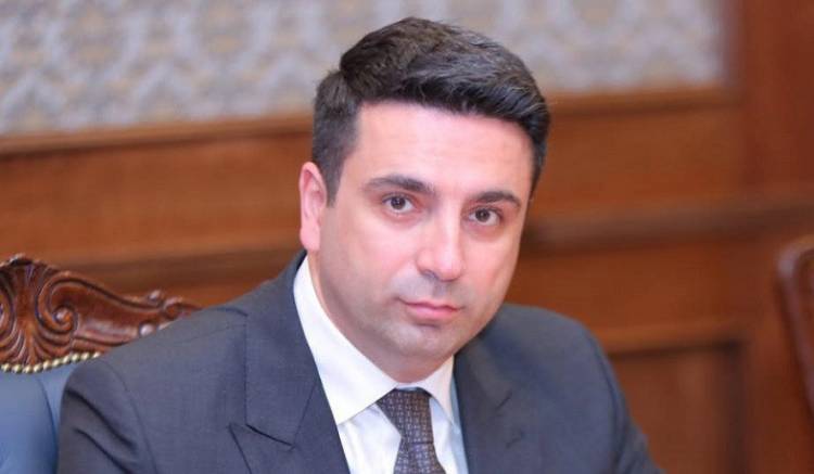 Այսօր կվճռվի Ալեն Սիմոնյանի՝ Աժ նախագահ լինել-չլինելու հարցը․ «Հրապարակ»