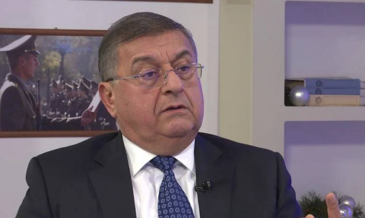 ՍԴ-ն Գագիկ Ջհանգիրյանի մասով որոշում կկայացնի. ինչ է սպասվում նրան. «Ժողովուրդ»