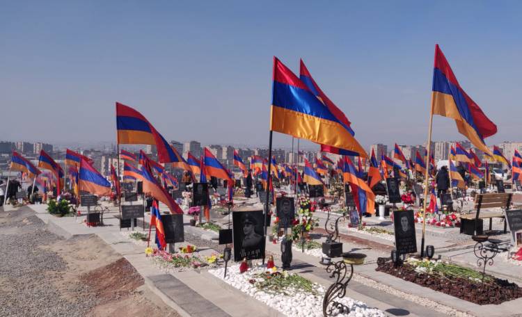 Մայրերի շրջանում լուրեր են տարածել՝ խնջույքին չմասնակցելու դեպքում՝ ստացած գումարները կվերադարձվեն․ Գեղամ Նազարյան