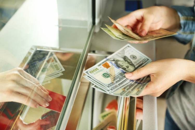 Ինչպիսին է փոխարժեքն այս պահին ՀՀ բանկերում