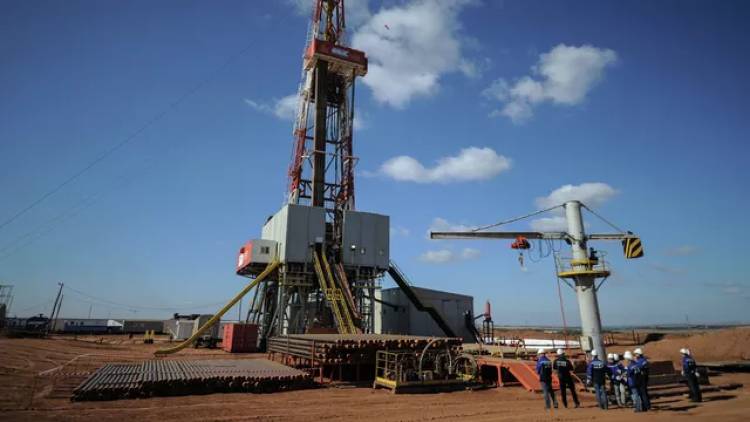 Россия готова обсуждать увеличение поставок энергоносителей в ЕАЭС