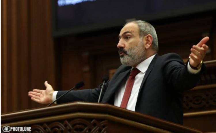 Երկիրը կործանելու բացառիկ «գրոսմայստերը». «Փաստ»