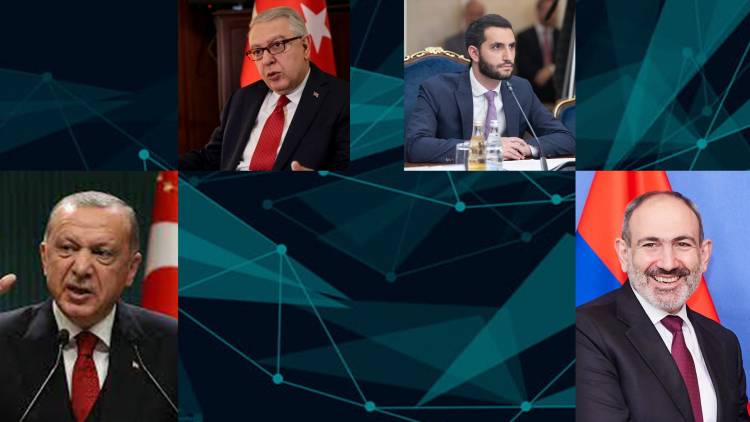 Հաջորդ կանգառը՝ Վիեննա․ կողմերի առաջին «փոխհրաձգությունը»