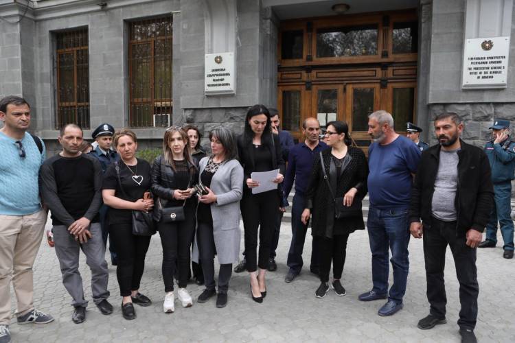 Փաշինյանը դիտավորությամբ չի կանխել պատերազմը․ «Հրապարակ»