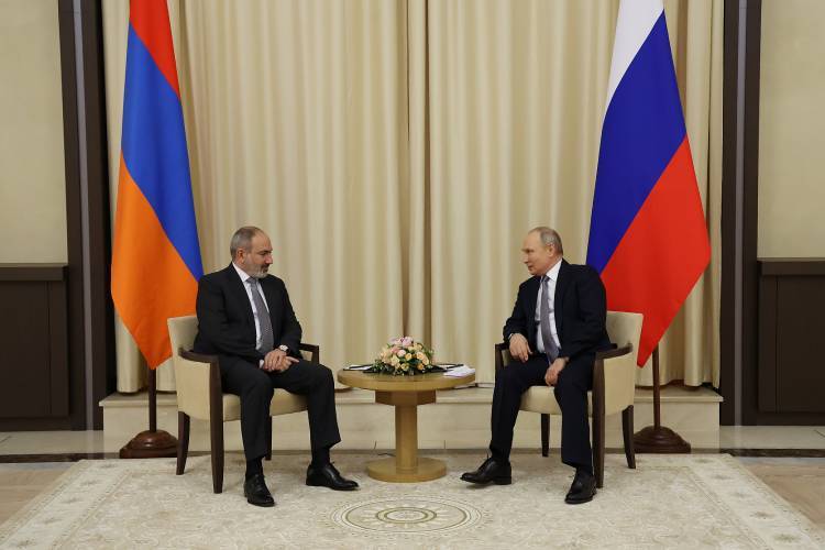Որոնք են Փաշինյան-Պուտին հայտարարության ուշագրավ կետերը․ «Հրապարակ»