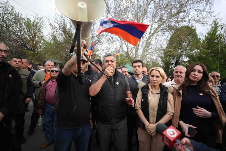 ՖՈՏՈՇԱՐՔ. Գործընթաց, որը նոր հույսեր է արթնացնում