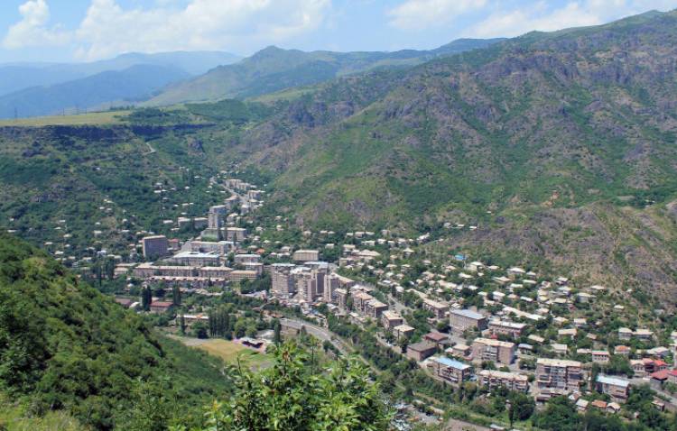 Ալավերդիի «գծով» էլ են խառը. «Փաստ»