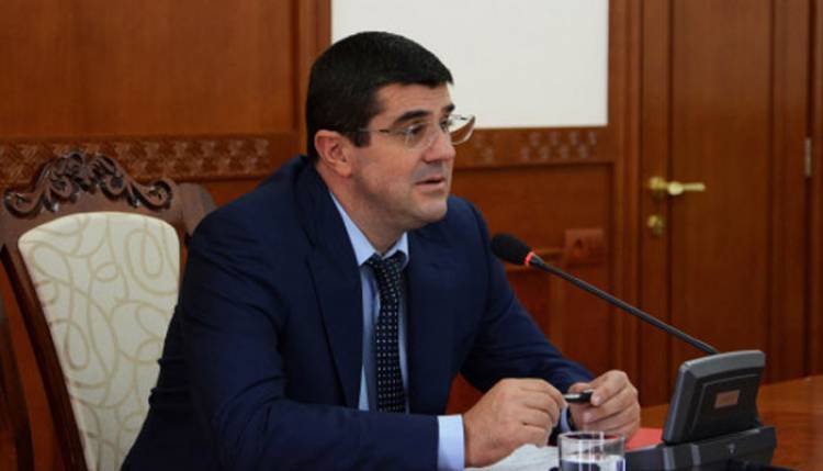Արայիկ Հարությունյանը հավատո՞ւմ է իր ասածին․ «Հրապարակ»