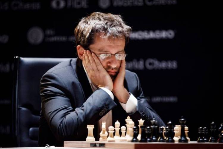 Լևոն Արոնյանը Superbet Chess Classic-ի առաջատարներից մեկն է
