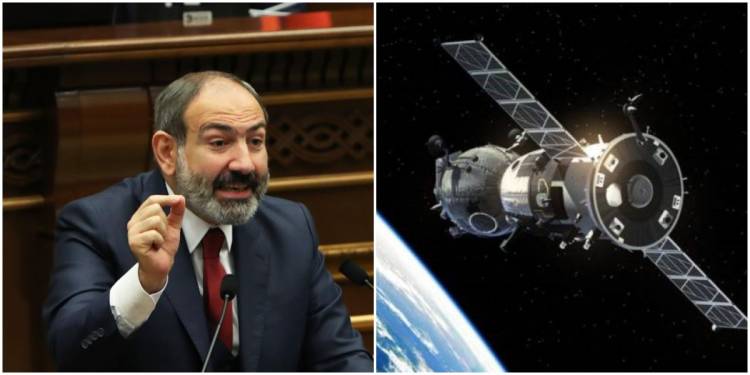 ՔՊ-ականները հանրության ուշադրությունը շեղում են դեպի «տիեզերք»