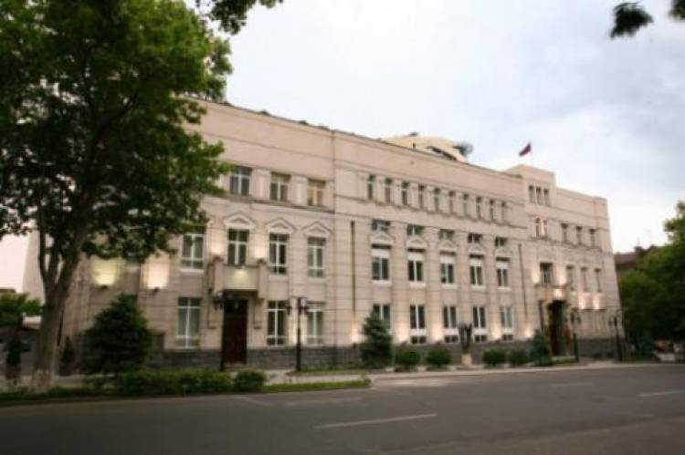 ԿԲ-ն հորդորում է զգուշանալ կեղծ լիցենզիայի և շինծու տվյալների հիման վրա տարածվող առաջարկներից
