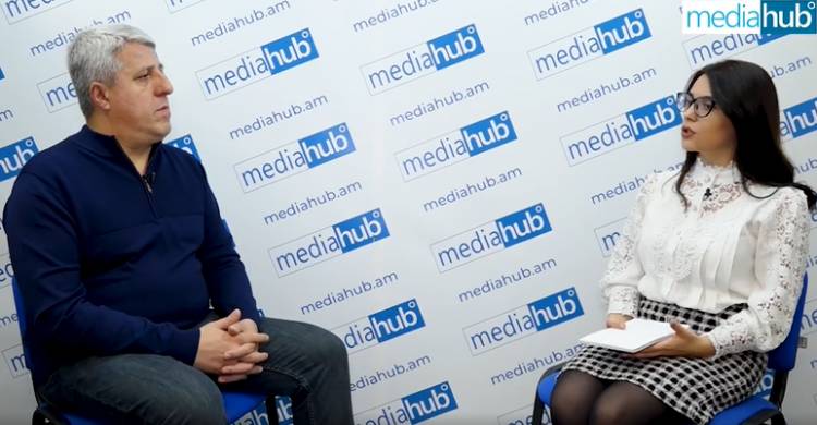 ԱՄՆ-Իսրայել տանդեմը կարո՞ղ է զսպել Իրանի աճող ազդեցությունը տարածաշրջանում. մեկնաբանում է իրանագետը