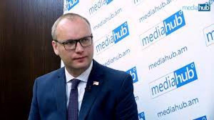 Ի՞նչ ազդեցություն կունենան ՌԴ Պետդումայի ընտրությունները ՀՀ-ի վրա․ մեկնաբանում է Ալեքսեյ Սանդիկովը