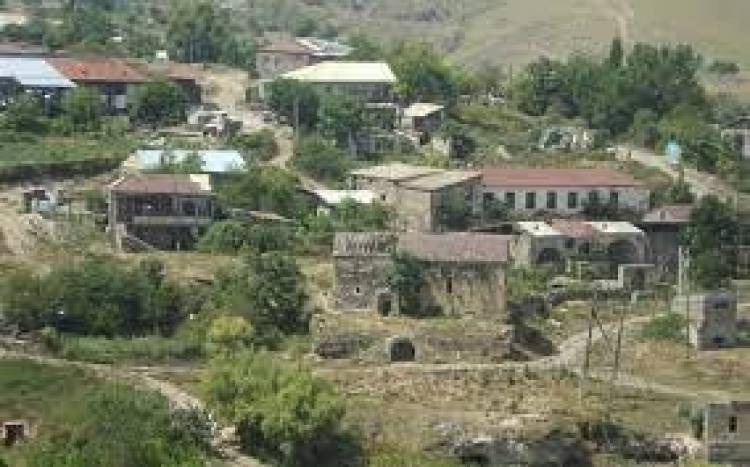 Հաստատվեց սահմանամերձ բնակավայրերում բնակարանային մատչելիության ապահովման ծրագիրը