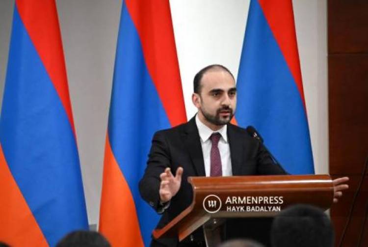 Fly Arna-ն պետք է կենտրոնանա նաև տուրիստական ուղղությունների զարգացման վրա. Ավինյան