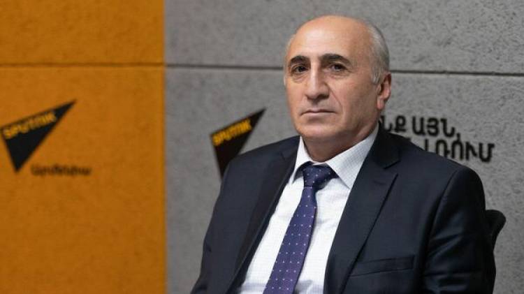 ՀՀ-ում գնաճը բոլոր առումներով դուրս է եկել սահմանային թիրախավորված տիրույթից․ տնտեսագետ