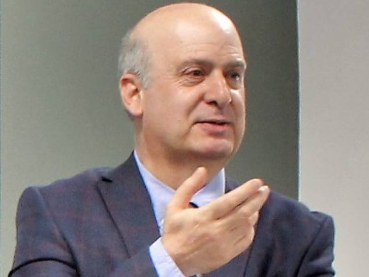 Հայախոսության սահմանները նեղացել են. ջանքեր են պետք և գիտակցված լուրջ վերաբերմունք. Դավիթ Գյուրջինյան