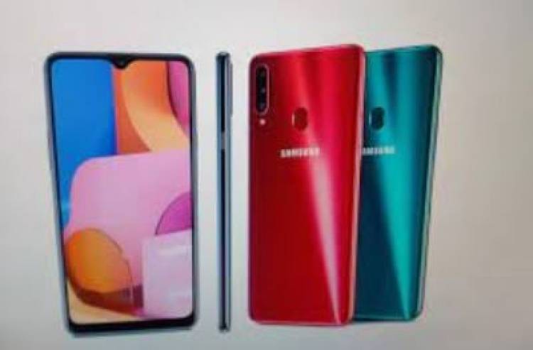 Samsung-ի պահեստներում ավելի քան 50 միլիոն հեռախոս է մնացել