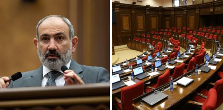 Արտախորհրդարանական պայքարի արդյունքում մոբիլիզացիան ավելի արագ է տեղի ունենալու
