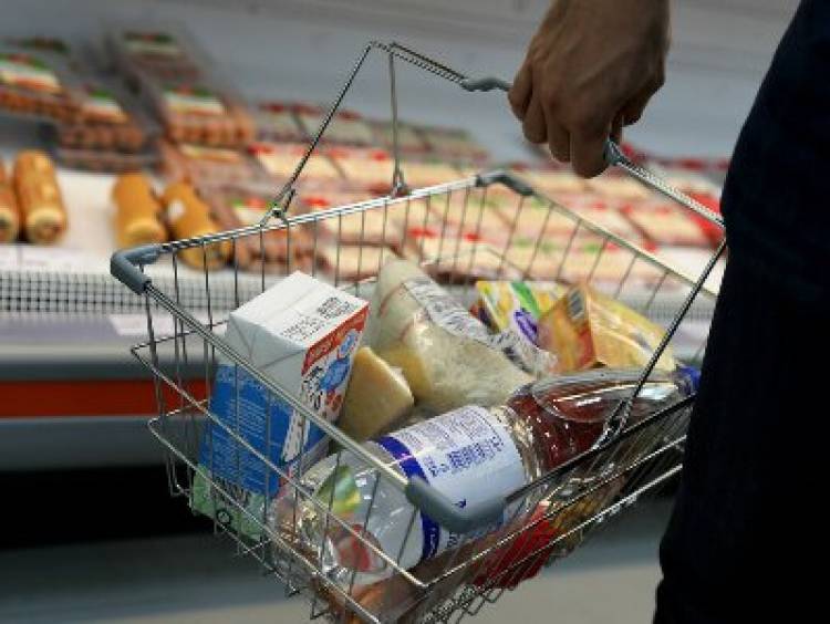 Հունիսին գրանցվել է երկնիշ՝ 10,2 տոկոսանոց գնաճ