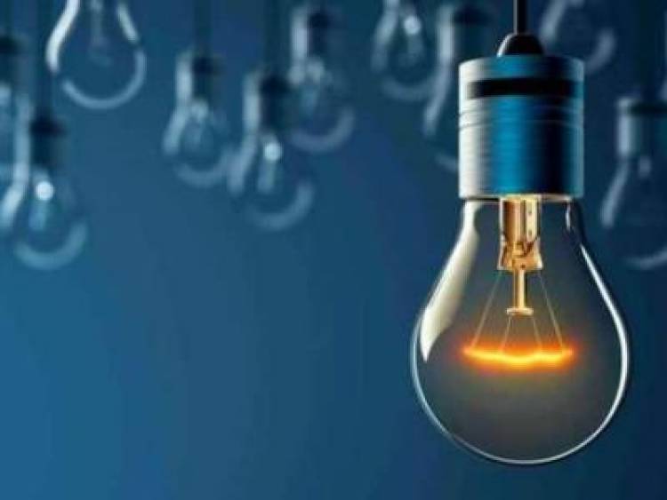 Երկար ժամանակով լույս չի լինելու Երեւանում եւ 9 մարզերում