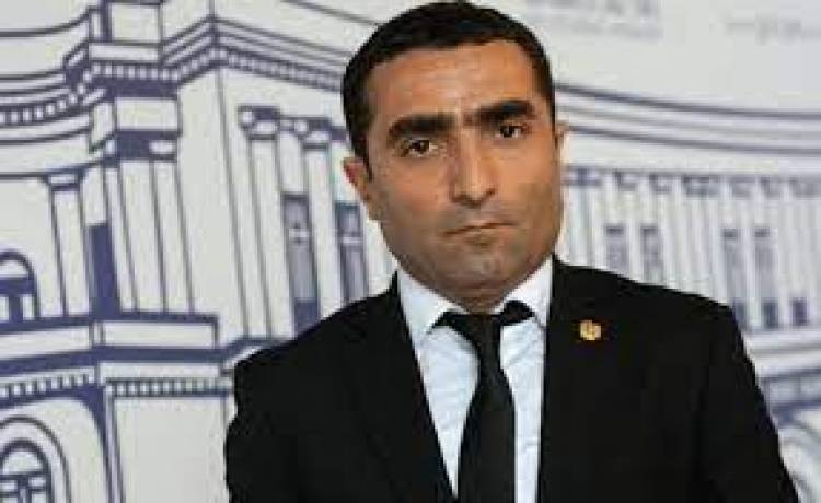 Ռոմանոս Պետրոսյանը չպետք է տառապի «քաղաքական կուրությամբ»